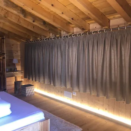 Agriturismo Col Beretta