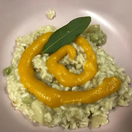 Agriturismo Col Beretta