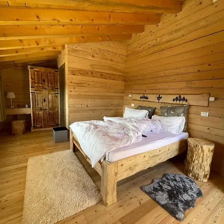 Agriturismo Col Beretta