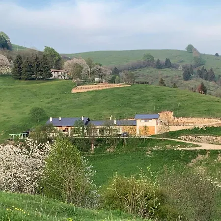 Κατάλυμα σε φάρμα Agriturismo Col Beretta Cason delle Fratte