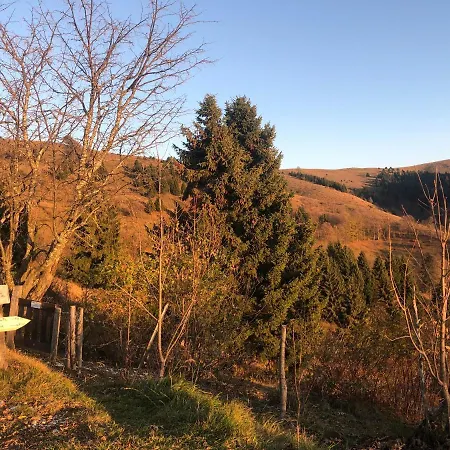 Κατάλυμα σε φάρμα Agriturismo Col Beretta
