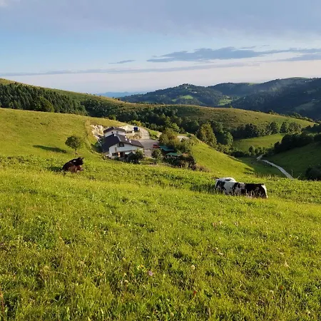 Agriturismo Col Beretta Κατάλυμα σε φάρμα Cason delle Fratte