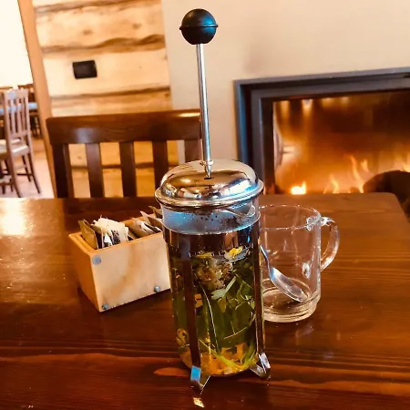 Agriturismo Col Beretta Cason delle Fratte