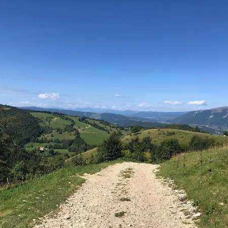 Agriturismo Col Beretta