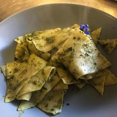 Κατάλυμα σε φάρμα Agriturismo Col Beretta