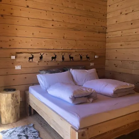 Κατάλυμα σε φάρμα Agriturismo Col Beretta