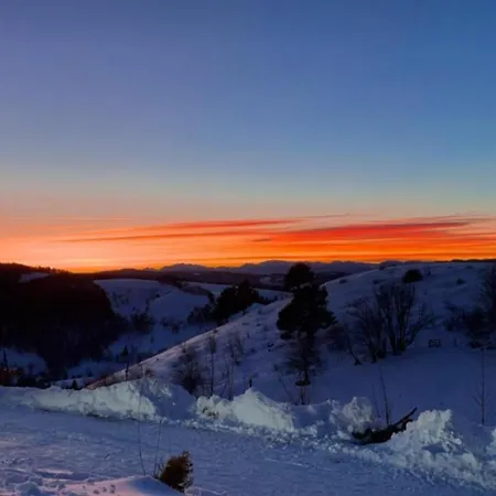 Agriturismo Col Beretta *