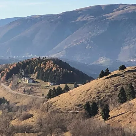 Κατάλυμα σε φάρμα Agriturismo Col Beretta