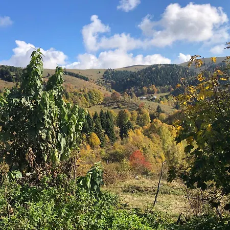 Agriturismo Col Beretta Cason delle Fratte