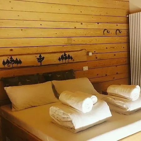 Agriturismo Col Beretta Cason delle Fratte