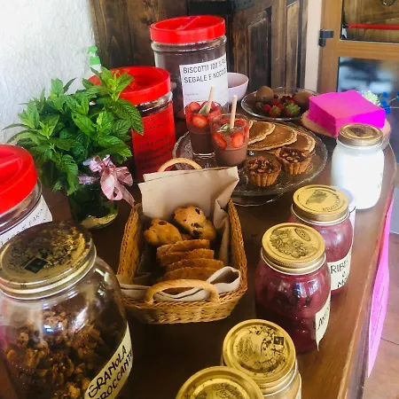 Agriturismo Col Beretta * Cason delle Fratte